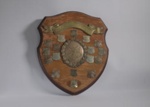 Commins Shield; 1951; D-124