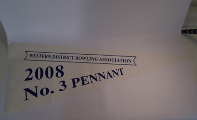 Pennant No. 3 2008; D-BCL-069