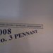 Pennant No. 3 2008; D-BCL-069