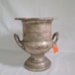 Masters Fours Urn; Lume Silver; D-BCL-021