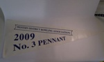 Pennant No. 3 2009; D-BCL-070