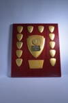 Alan Nunn Trophy; Stokes; D-BCL-032