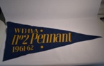 Pennant No. 2 1961-62; D-BCL-062