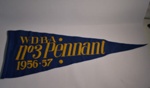 Pennant No. 3 1956-57; D-BCL-066
