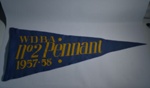 Pennant No. 2 1957-58; D-BCL-059