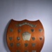 Marshall Memorial Shield; David Sproule; 1995; D-BCL-029