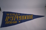 Pennant No. 3 1959-60; D-BCL-067