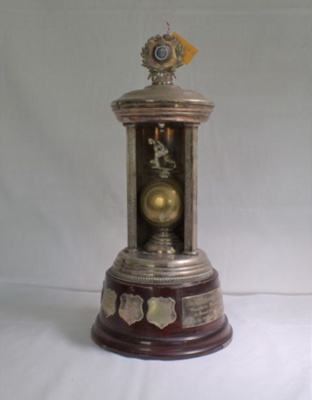 Les Hildebrandt Memorial Trophy; Denham Neal & Treloar; D-BCL-020