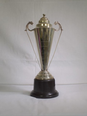 Diggers Cup; Perfection; D-BCL-019