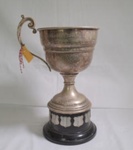 Blayney Bowling Club
Annual Trophy; Brimold Trophys; D-BCL-018