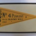 Pennant No. 4 1987; Peter Willis & Co; 1987; D-BCL-094