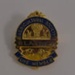 Blayney A & P Association Life Member Badge; Denham Neal & Treloar; D-141