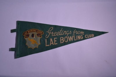 Lae Pennant; Allwood Arts; D-BCL-105