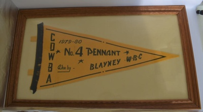 Pennant No. 7 2002; D-BCL-089