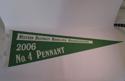 Pennant No. 4 2006; D-BCL-078