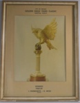 Golden Eagle Trophy; 1969; D-BCL-150