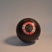 Millthorpe Bowling Club Lawn Bowl; Drakes Pride; D-BCL-001