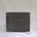 Blayney Bowling Club Member Register; Zions Industrial Arbitration ACT TIMESHEET OFFICES; 1965; D-BCL-129