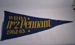 Pennant No. 2 1962-63; D-BCL-063
