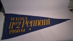 Pennant No. 2 1960-61; D-BCL-061