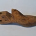 Shoe Last; Frank O'Halloran; C-05-0058