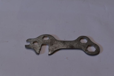 Bicycle Wrench; Unknown; C-05-0049