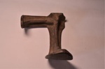 Cobbler's Anvil; Unknown; C-05-0051