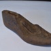Shoe Last; Unknown; C-05-0061