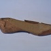 Shoe Last; Unknown; C-05-0063