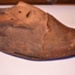 Shoe Last; Frank O'Halloran; C-05-0045