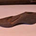 Shoe Last; Unknown; C-05-0064