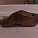 Shoe Last; Frank O'Halloran; C-05-0029