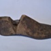 Shoe Last; Frank O'Halloran; C-05-0059