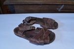 Sandals; Sunshine Shoes; C-05-0042