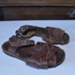 Sandals; Sunshine Shoes; C-05-0042