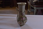 Green Vase; Unknown; SH-05-0025