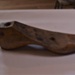 Shoe Last; Frank O'Halloran; C-05-0031