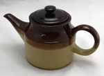 Tea pot; SH-05-0002