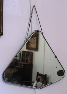 Mirror; Perflection; SH-05-0004