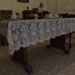 Dining Table; Unknown; SH-05-0020