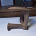 Cobbler's Anvil; Unknown; C-05-0066