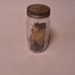 Jar of Shoe Tacks; Unknown; C-15-0055