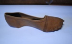 Shoe part; Frank O'Halloran; C-05-0078