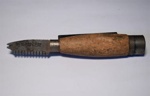 Sawtooth tack lifter; George Barnsley & Sons; C-05-0087