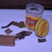 Vegemite Jar; Kraft Foods Ltd; C-05-0052