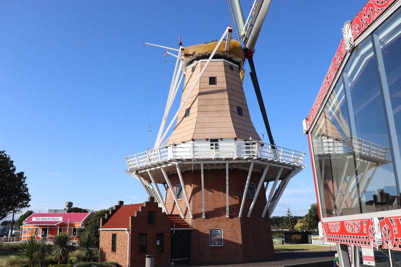 Te Awahou Nieuwe Stroom