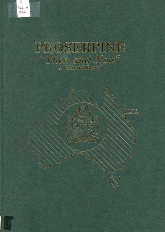 Proserpine