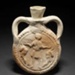 St Menas Pilgrim Flask, <a href="https://www.britishmuseum.org/collection/object/Y_EA69839"target="_blank">British Museum, EA69839</a>

; 5th-7th c.; Egypt; EXH104: EA69839