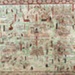 Mural of Mount Wutai, 10th C. Dunhuang Cave 61