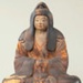 Statues of three <i>kami</i>, <a href="https://www.tnm.jp/modules/r_free_page/index.php?id=1573&lang=en"target="_blank">Matsunoo Taisha (松尾大社), Kyoto, ICP</a>; 9th century; EXH46: Japan ICP